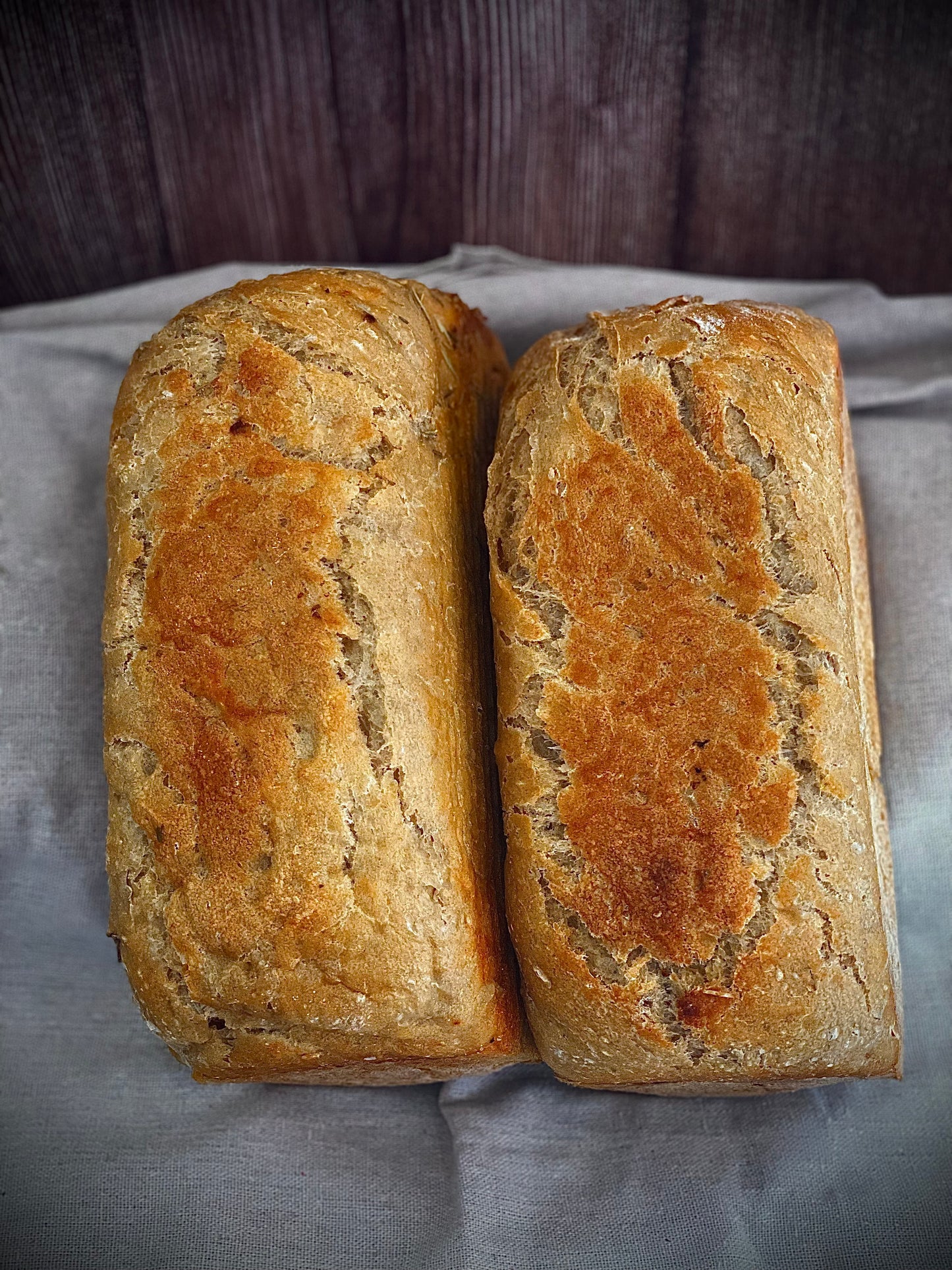 Sourdough Bread