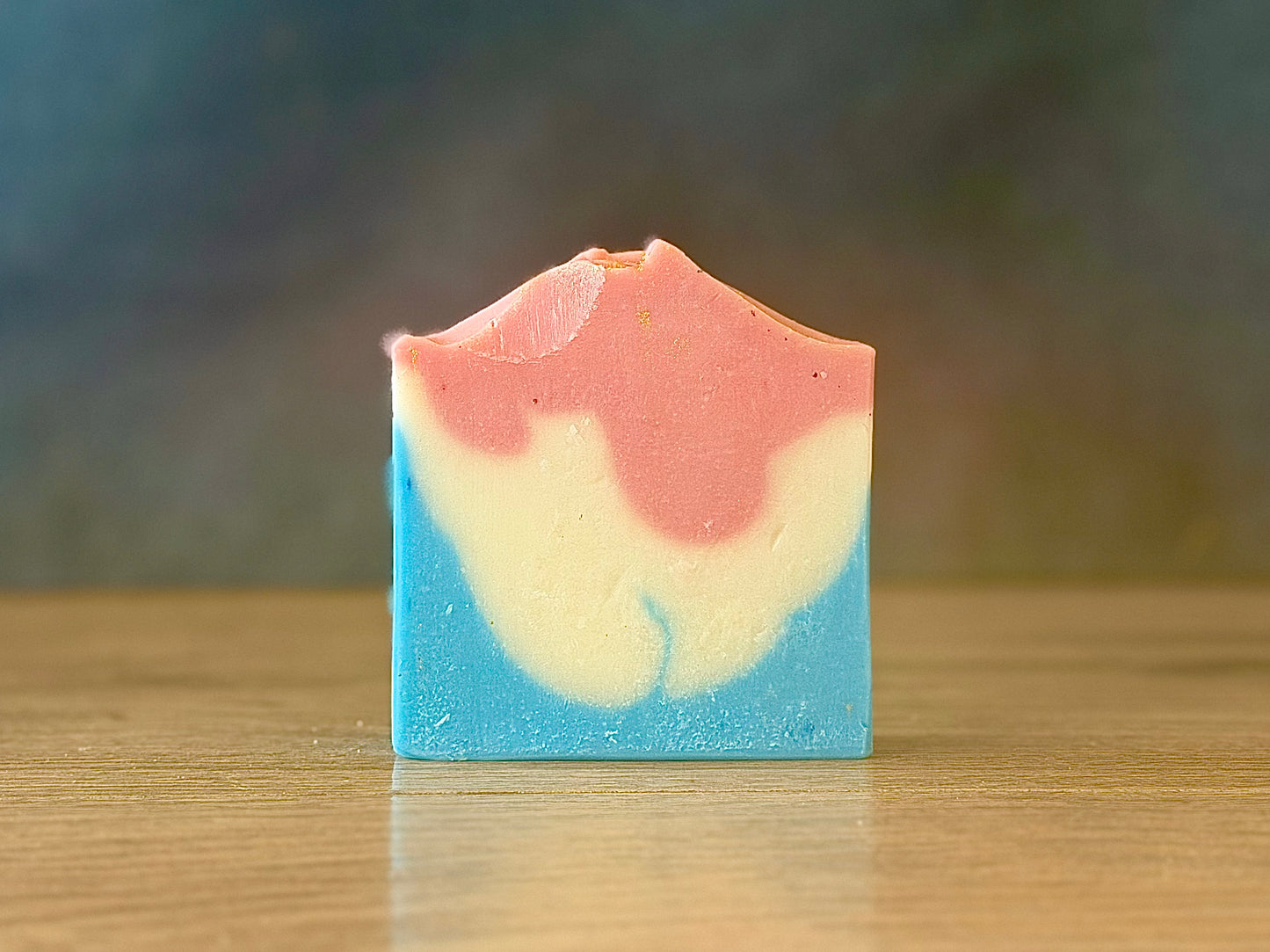 Summer Bliss Soap