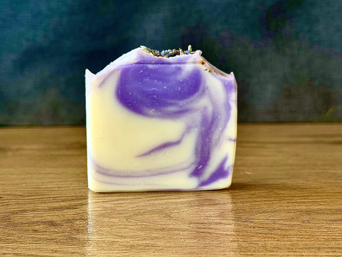 Lavender Fields Soap